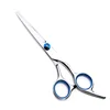 6-inch Plus Peak Flat Shear (Blue Screw)