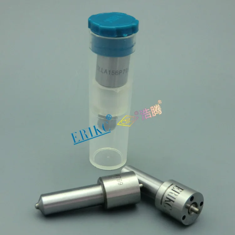 ERIKC Diesel Engine Nozzle DLLA156P799 Fuel Injection Pump Nozzle