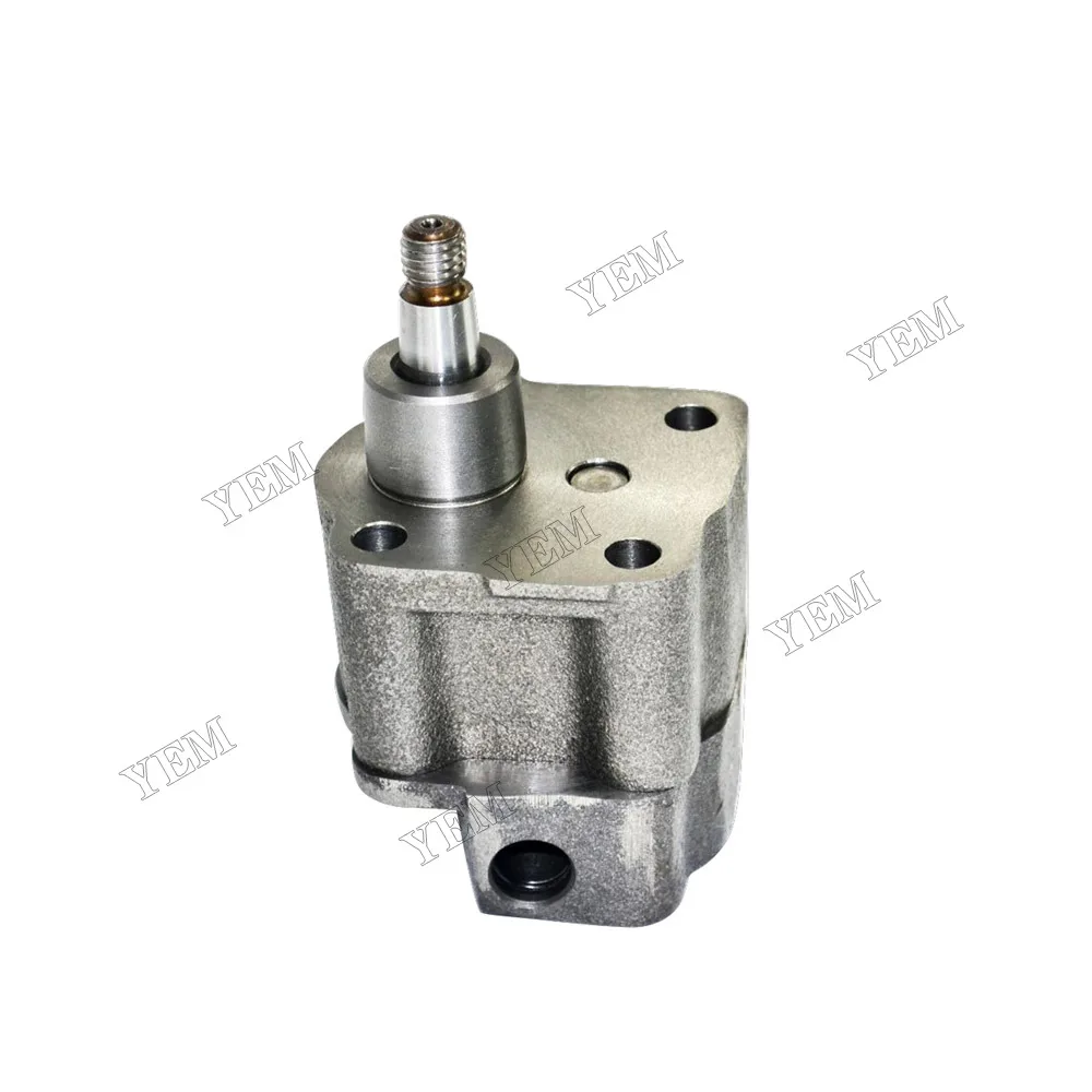 Oil Pump TRE55343 Fit for John Deere 3029D Engine