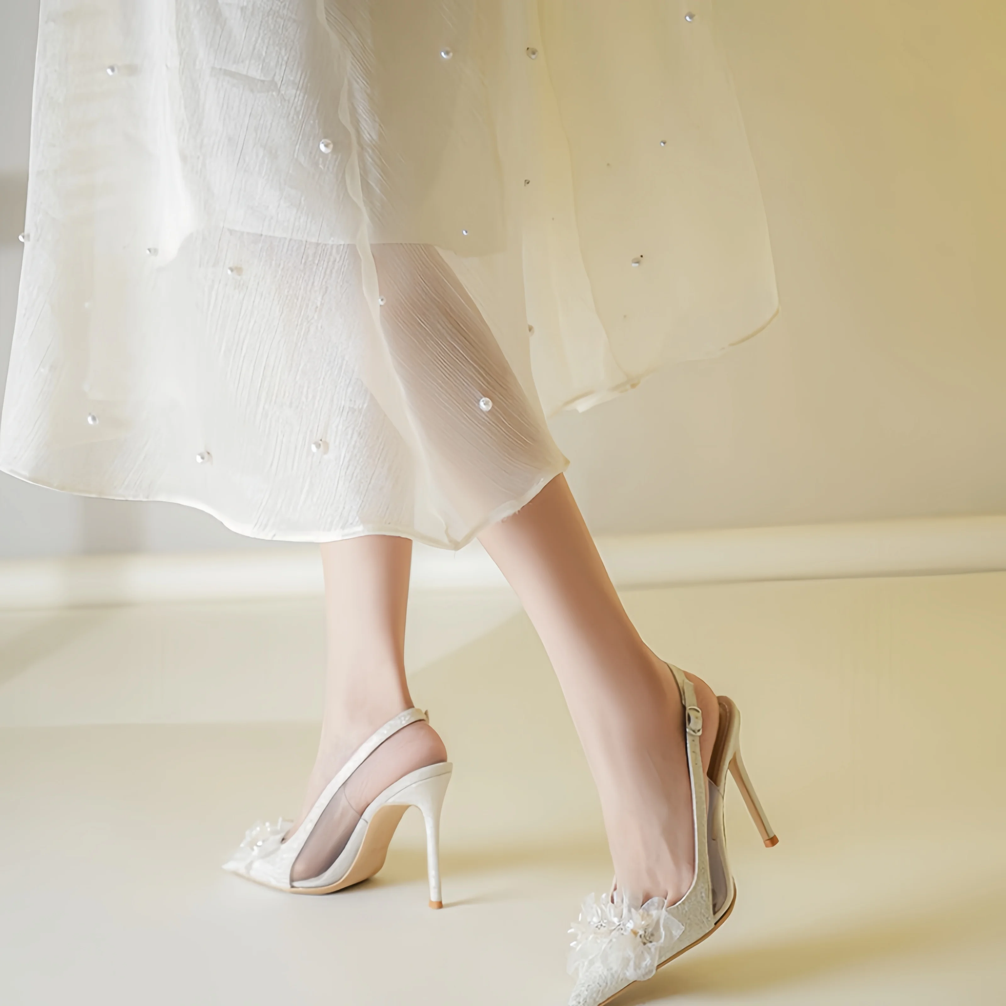 Stilettos Llelles Tacones Stilettos Tacones Luis Xv Stilettos