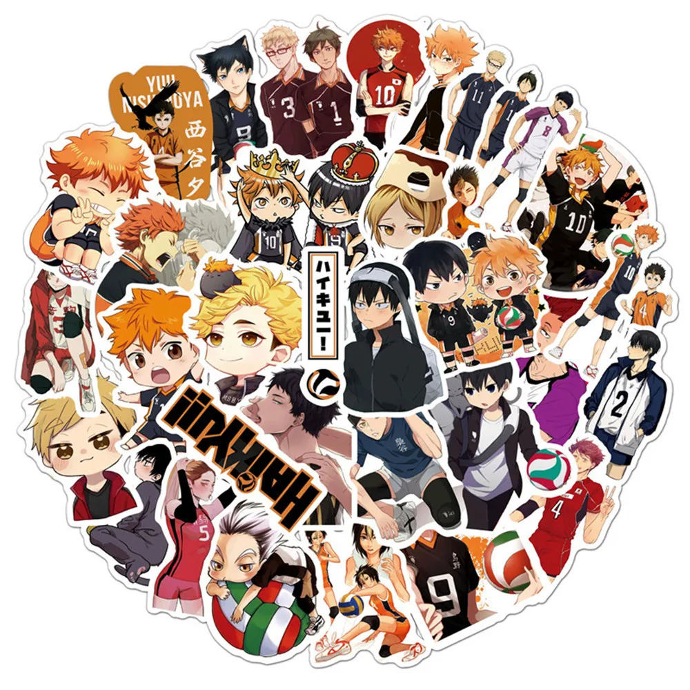 All CS:GO Anime Stickers - Dot Esports