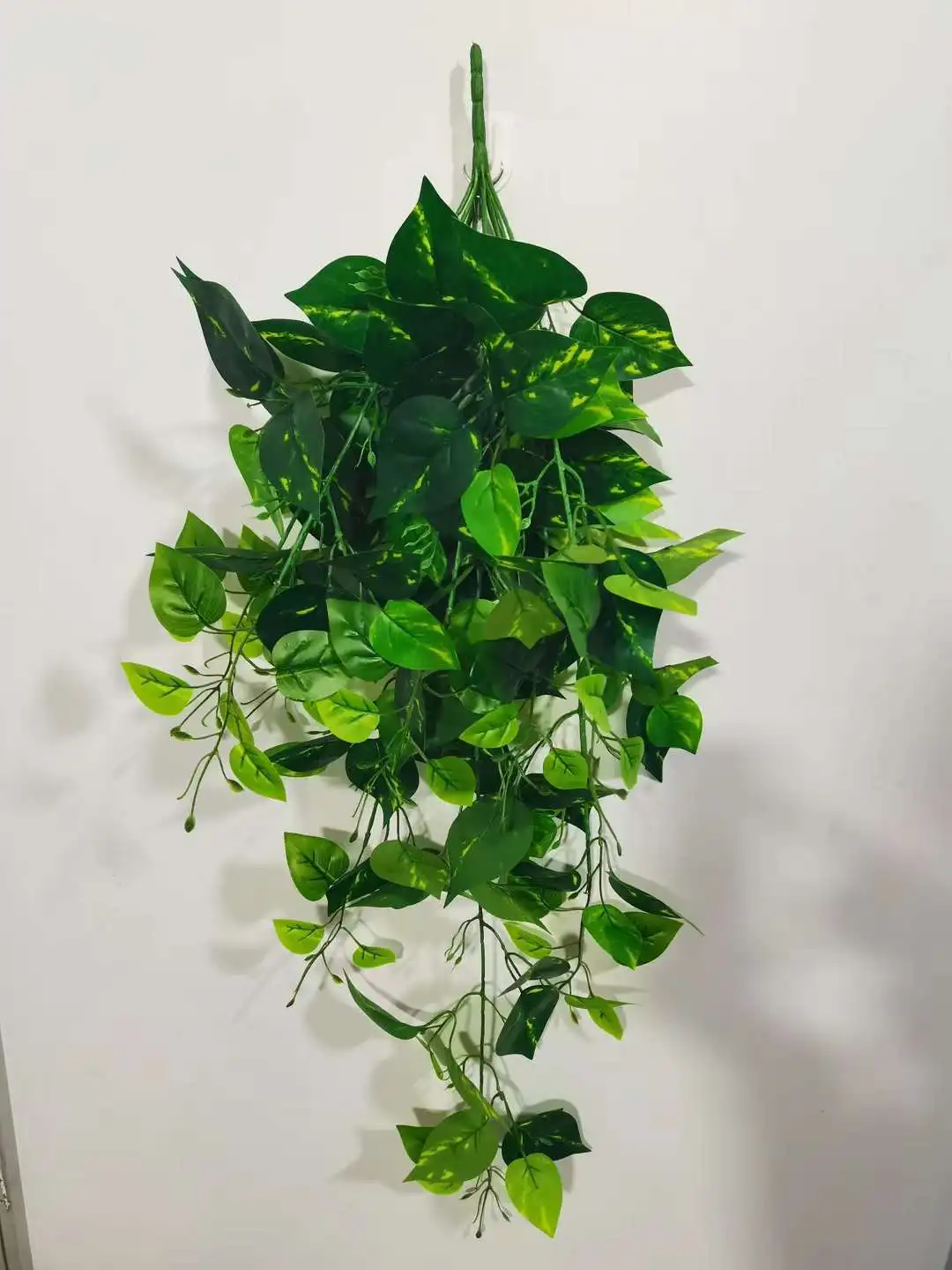 3 Plantas Colgantes Artificiales De Hojas De Enredadera, Pla | Envío Gratis
