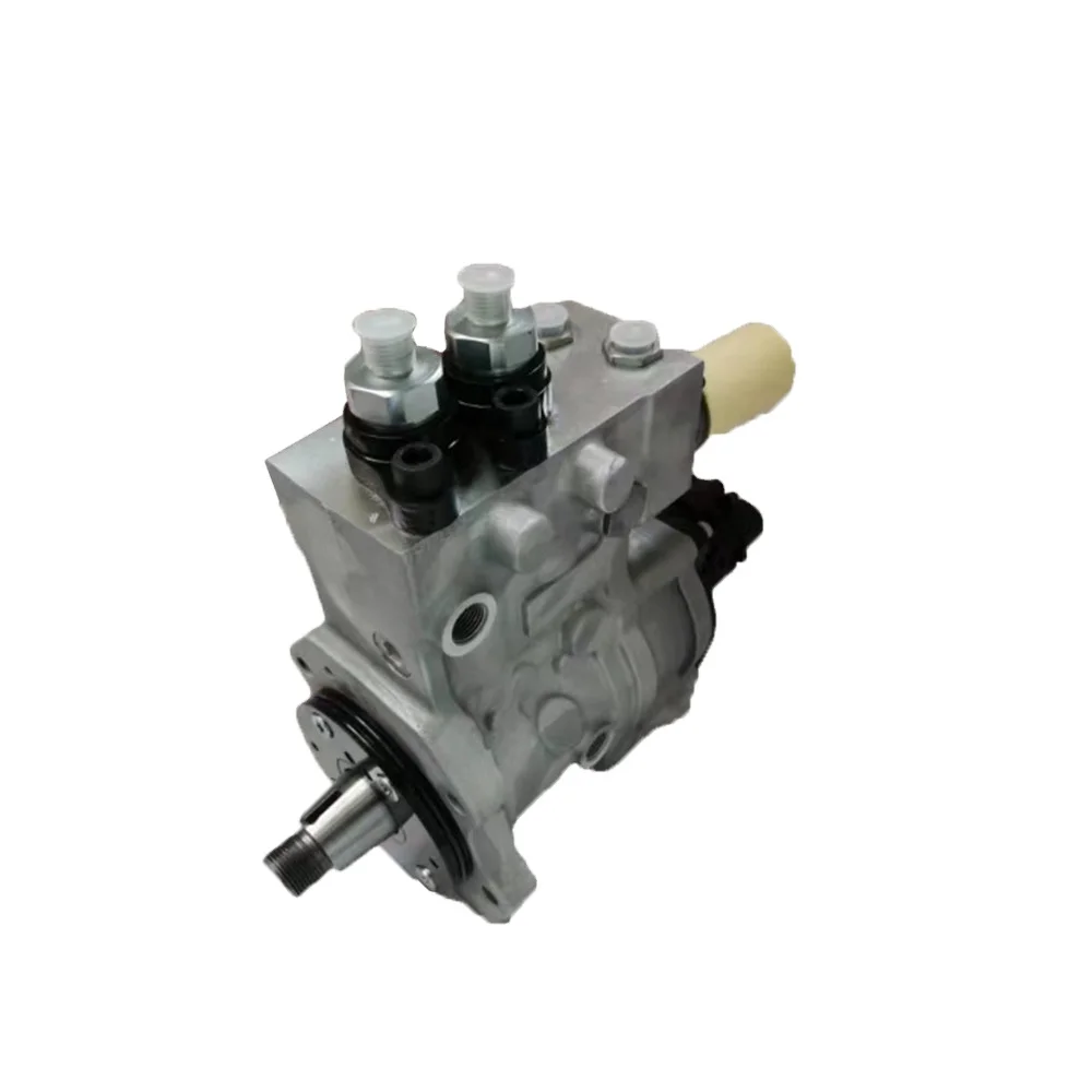 VIT  Diesel Fuel Injection Pump F019D01329  for European Truck
