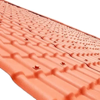 Испанские кровельные листы из ПВХ огнестойкие гофрированные изоляционные арки смолы защита от дождя для дома пены беседки