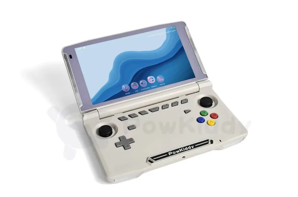Powkiddy X18s - High Quality Console with 5.5 Inch Touch Screen