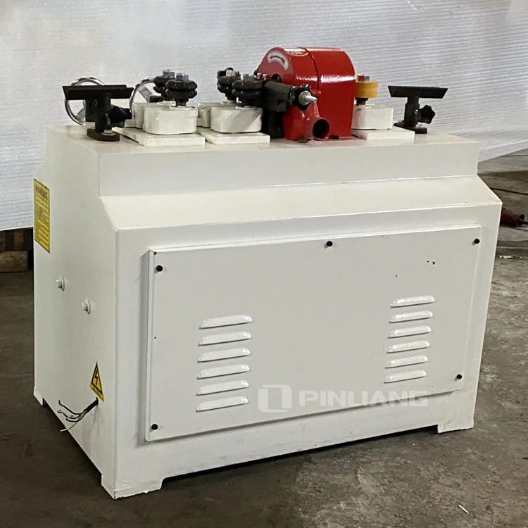 Dia.20mm Wood Rod Rounding Machine Mc9020a Wood Dowel Making Machine