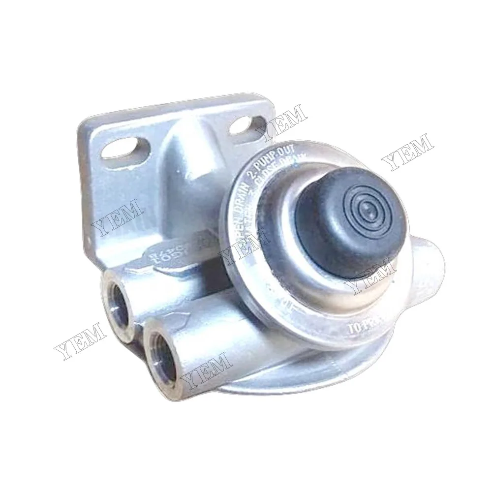 Fuel Pump VOE11713138 Fit for Volvo EC210 EC240 EC290 Engine