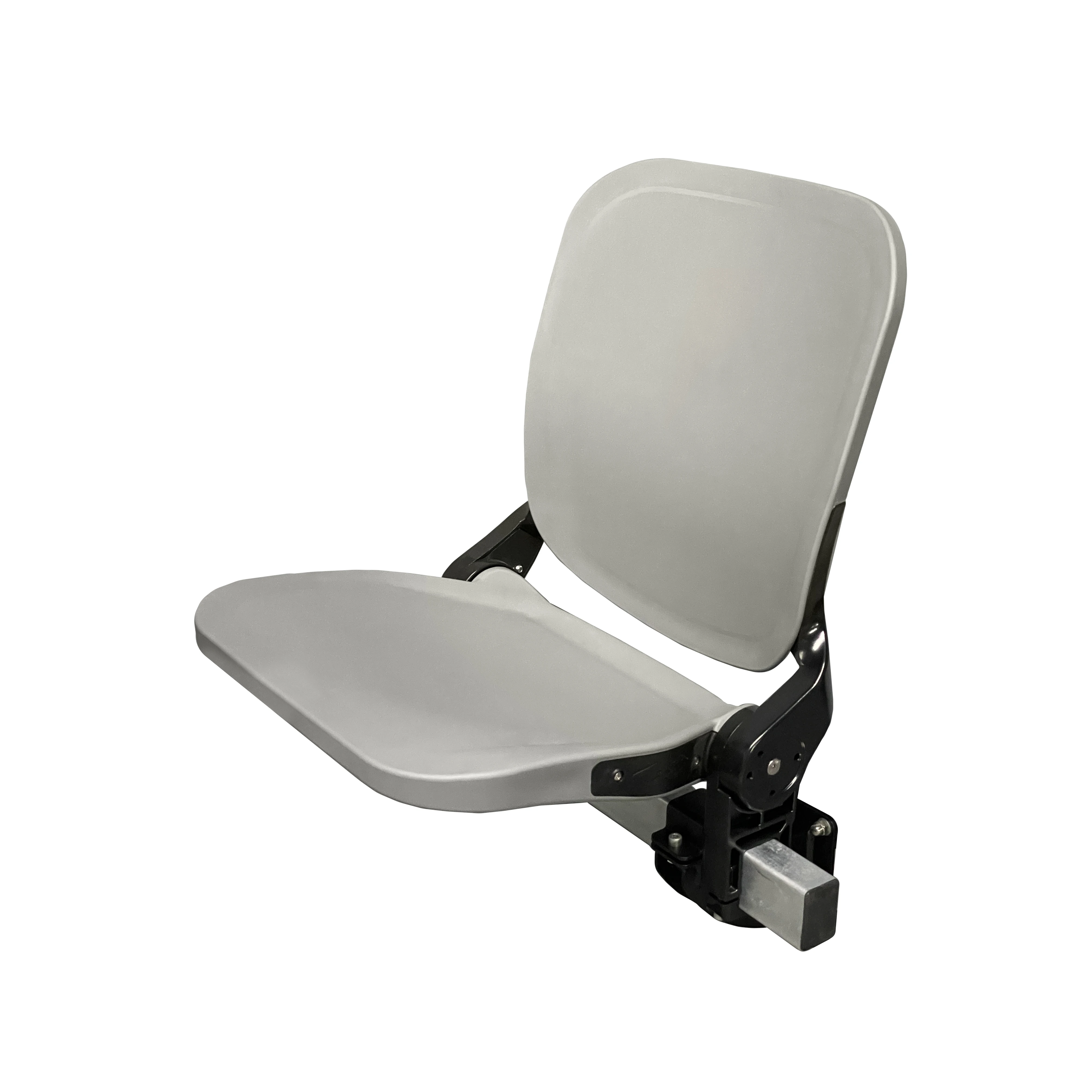 Stunity Wholesale 10 Years Warranty En12727 Level 4 Stadium Seat