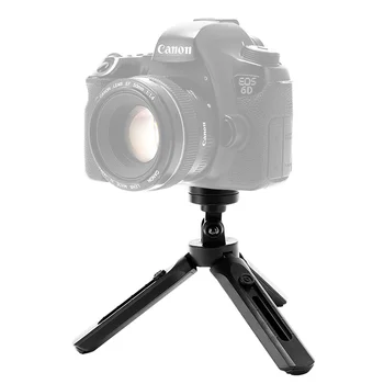 KALIOU Self Frame Live Camera Single Mobile Phone Photo Telescopic Mini Tripod product image