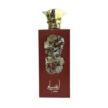 High Quality 100ml Middle East Women's Arabic Perfume High-end Gift Long Lasting Luxury Fragrance Eau De Parfum Wholesale