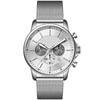 Chrono Argent