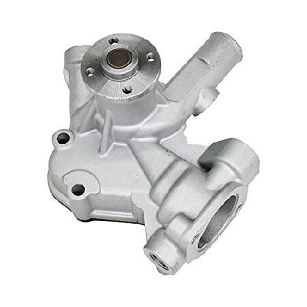 IZUMI 119520-42000 Water Pump for Yanmar 3TNE68 2TNE68 3TNV72 3TN68 3T68 3D68 Machinery Engine Spare Parts