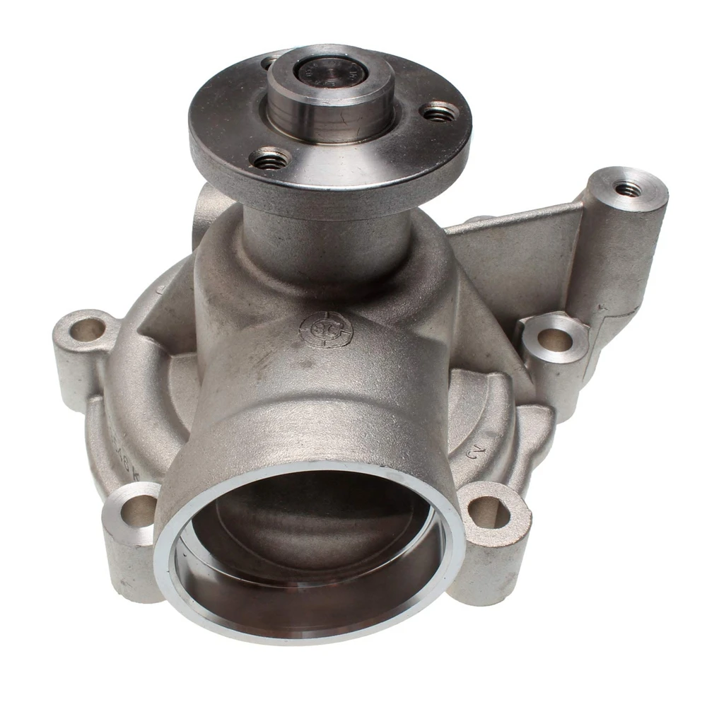 IZUMI Water Pump 21072752 for Volvo L90E L70E L60E L50E L60F L70F L90F Diesel Engine Parts