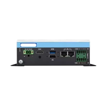 New and Original PLC Embedded Industrial Computer AIR-101-S62A1