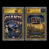 New York Giants