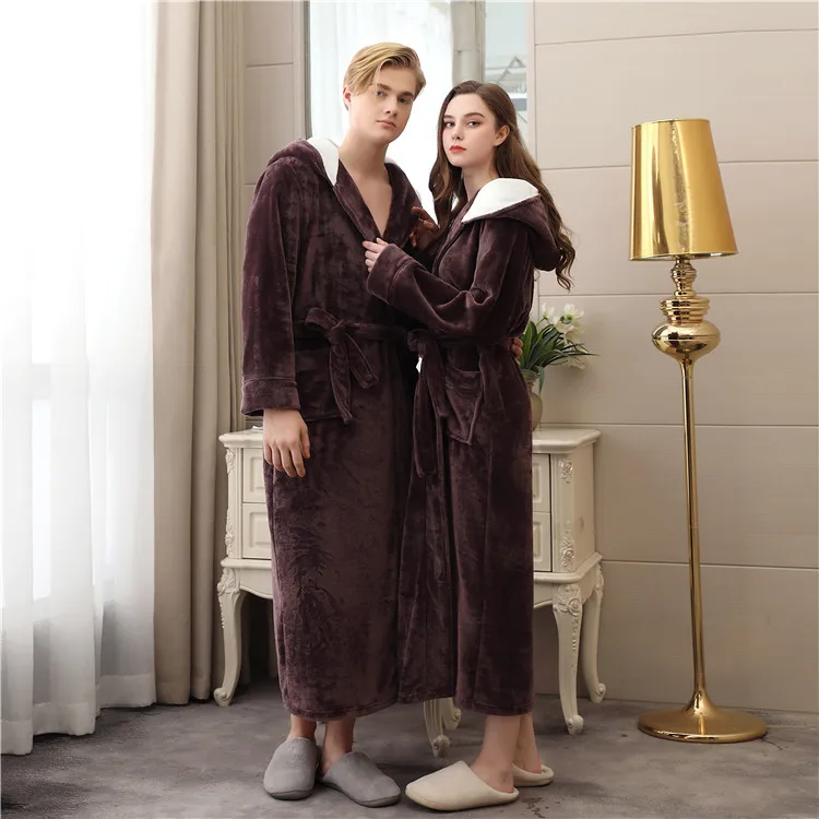 dressing gown luxury mens