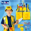 0950 Engineering Set/Cloth Cap (PVC Bag + Clip)