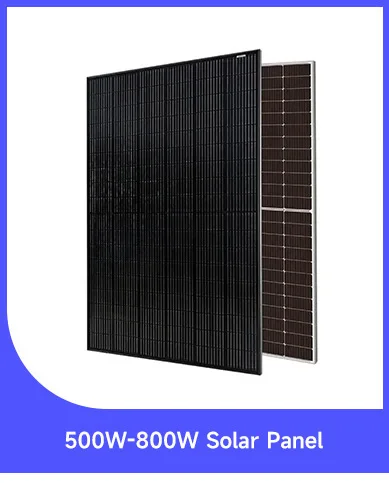 Qingdao Btast New Energy Technology Co., Ltd. - Solar Panels, Lithium 