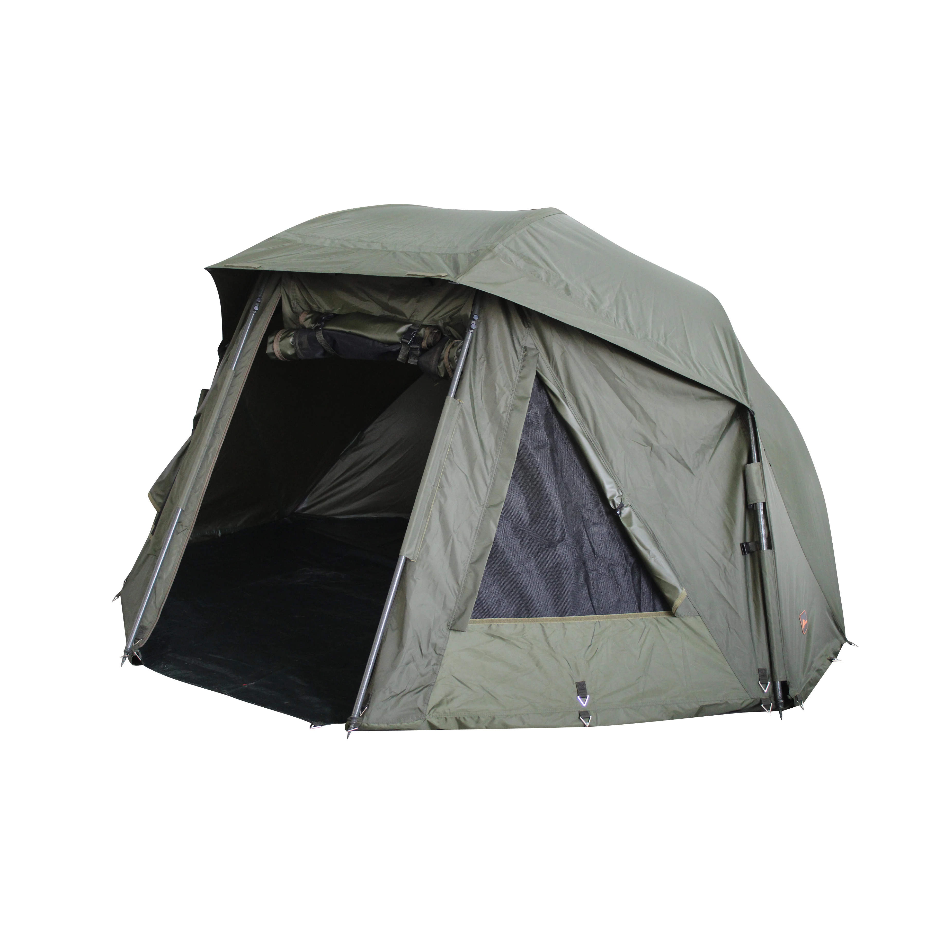 Fishing Abri CarpOn the Brolly Top 1 Place Waterproof 5000mm