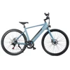 E-BIKE azzurro cielo