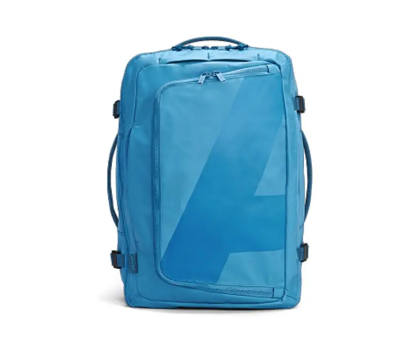 Mochila multifunción de 28L para negocios, equipaje debajo del