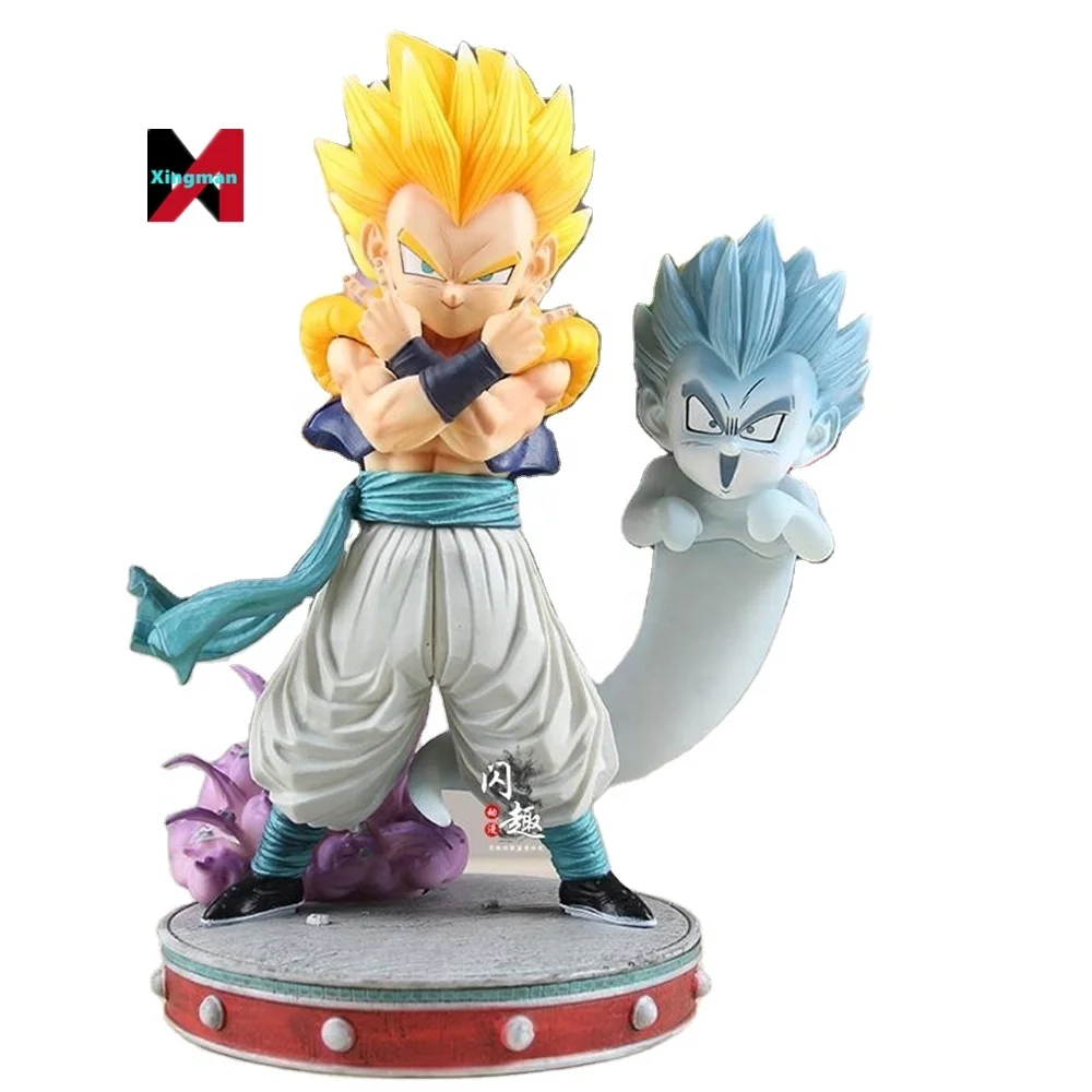 Фигурки из аниме