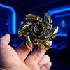 Temperamental 08 Gold-Black [Includes Disassembly