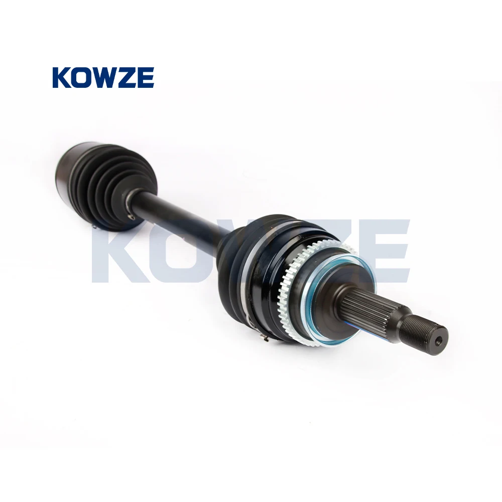 Car CV Shaft Driveshaft with Lock Assy Rear Axle Shaft for