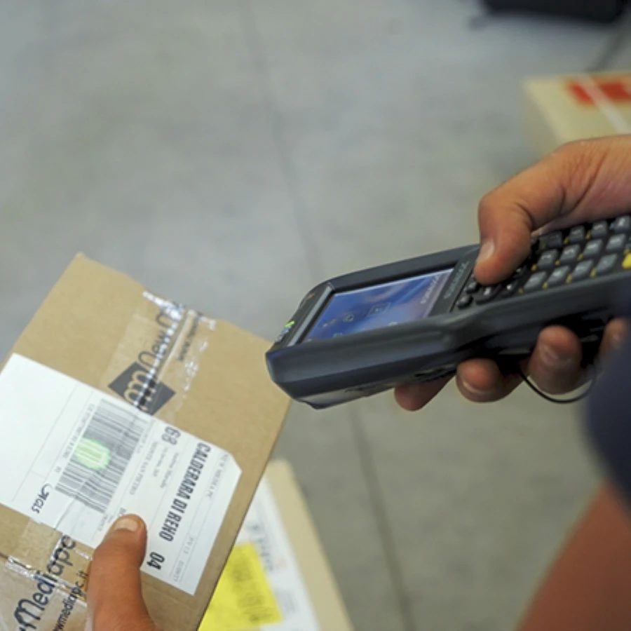 Datalogic  X4 High Performance Handheld Mobile Computers