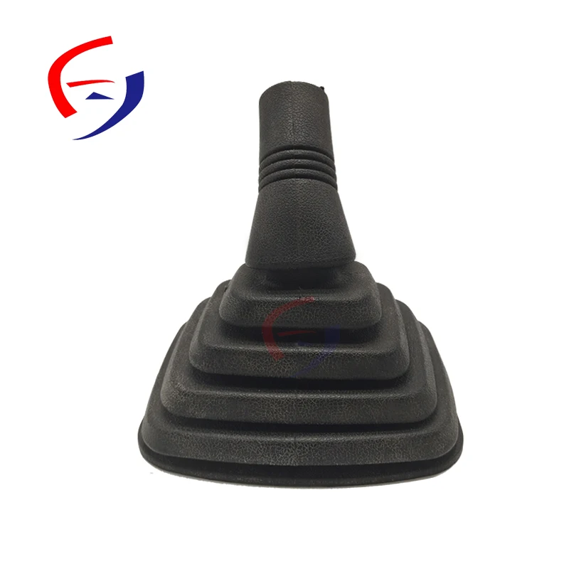 Gearshift Lever Cover for Hitachi Excavator  Ex200 Shifter Rod Dust Jacket
