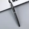 Black Frosted rod
