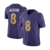 8 Purple