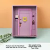 Purple-Poplar plywood