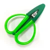 vert clair avec couverture vert foncé