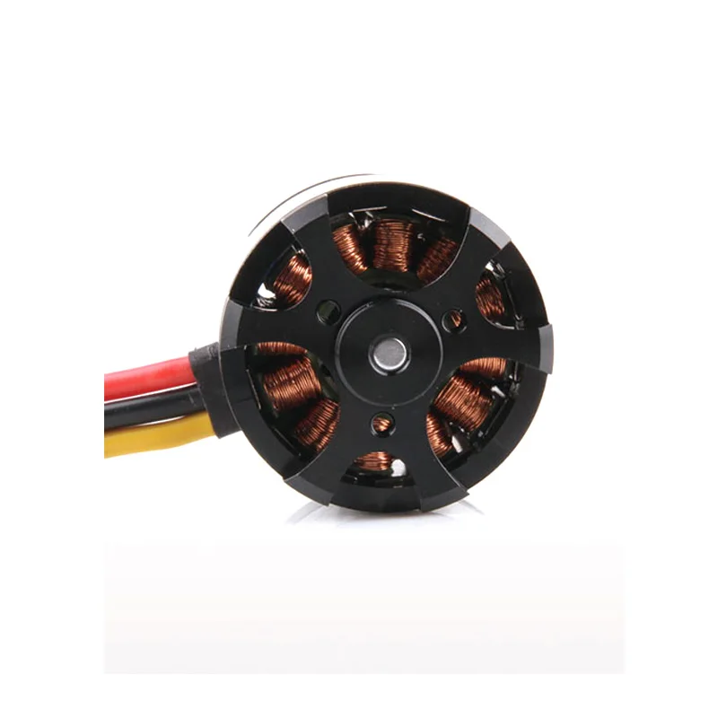 External Rotor Brushless Motor, X2814, 900KV, 1000KV, 1100KV - detail 28