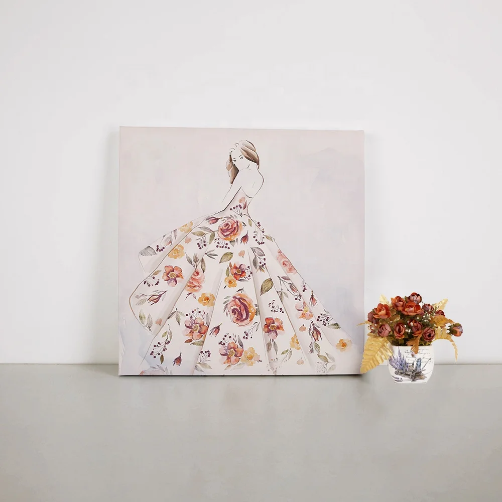 Cool Inexpensive Decorative Floral Canvas Prints To Paint Embroidery Art Buy Canvas Prints To Paint Cool Canvas Prints Decorative Floral Canvas Art Product On Alibaba Com