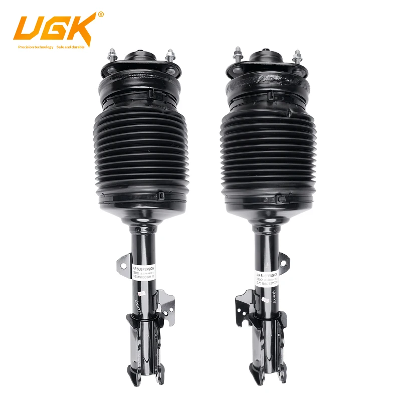 UKG Auto Parts - Quality Shock Absorbers for Lexus RX350