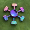 Modello di martello di Thor a 64 colori