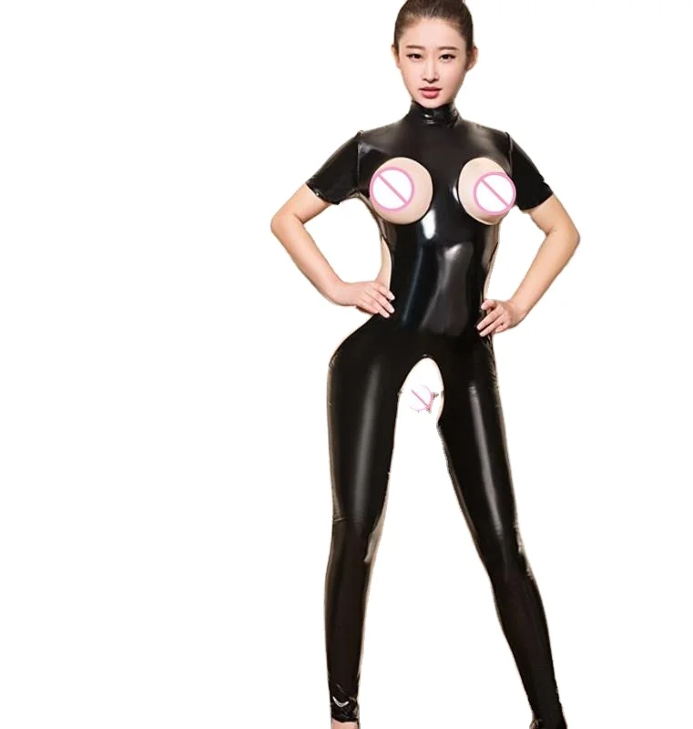 vibrating sex torso Luxury Bondage Lingerie for Women main image 1