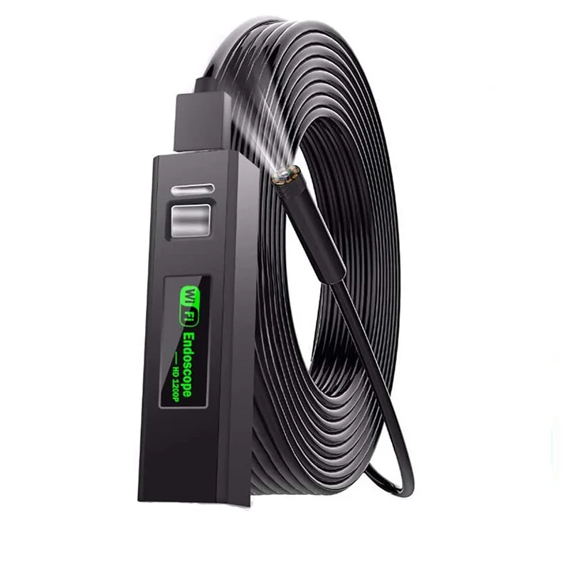 portable endoscopic endoscope hd china water