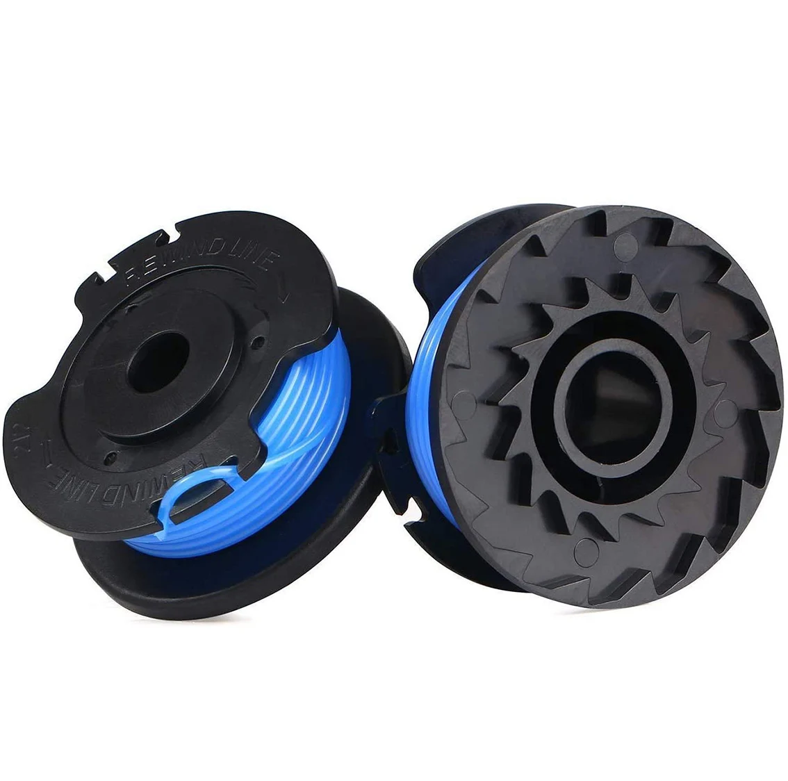 Grass Trimmer Spool Replacement for Ryobi One Plus AC14RL3A