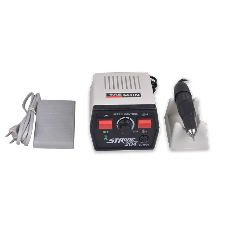 2025 Mikromotor Strong 204 Lab / Micromotor Strong 204 Lab