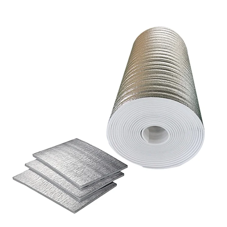 Paper laminated foil – KBSALUFOILS