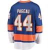 Pageau Blue