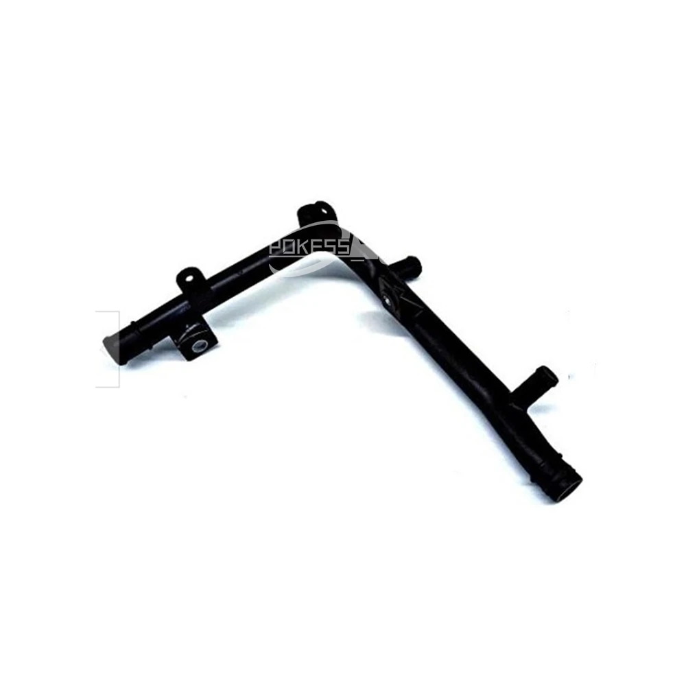 Replacement Parts 03G121065AC Coolant Hose for TRA