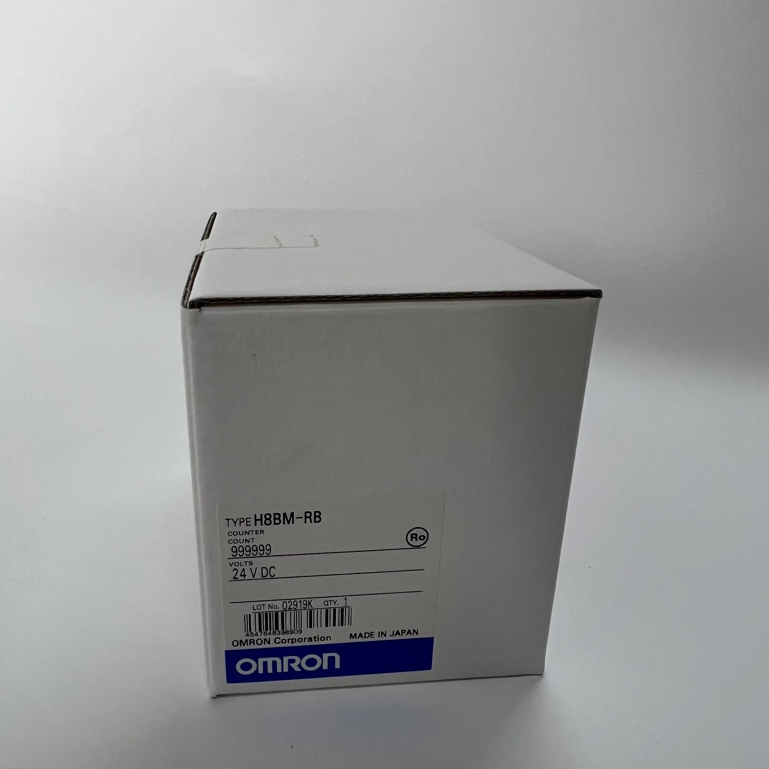 Omron Counter H8BM-RB