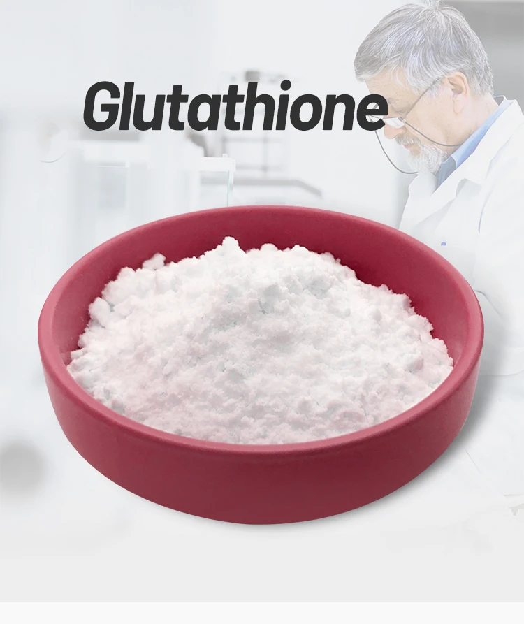 l-glutathione powder supplier Buy L-Glutathione Powder Reduced