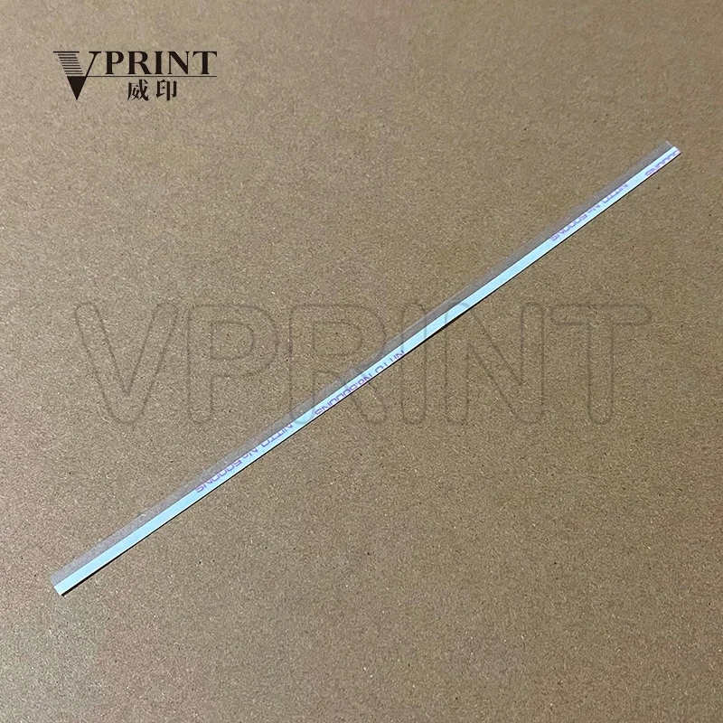 OKI C 301 321 331 811 831 MC 332 354 362 B 721 731 MB 760 770 ES 7131 7170 ਪ੍ਰਿੰਟਰ ਸਪਲਾਈਜ਼ ਲਈ ਅਨੁਕੂਲ ਅਤੇ ਨਵਾਂ ਟੋਨਰ ਸੀਲ