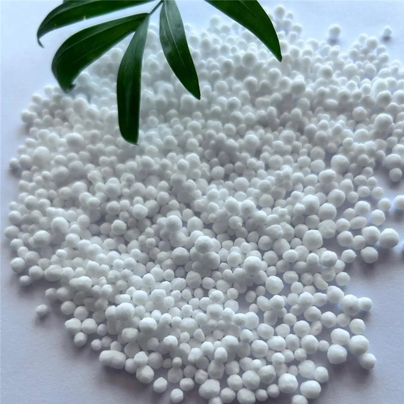 Shop Agriculture Nitrogen Fertilizer Urea 46 Prilled Granular 46-0-0/Urea 46% CH4N2O Urea Fertilizer Urea-Detailed Image 2