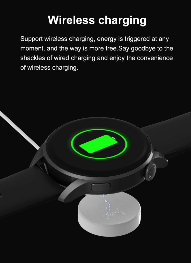 2021 New DT3 SmartWatch 1.36 inch Encoder Rotating Split-screen Phone Call Wireless Charging Sport Heart Rate Smart Watch Men (10).jpg